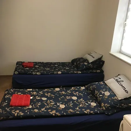 Kris Apartment Kajetany Zewnętrze zdjęcie