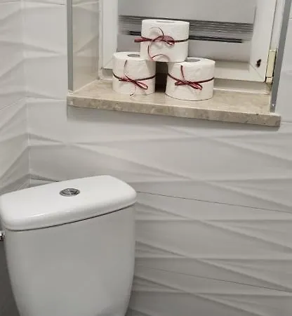 Kris Apartment Kajetany Zewnętrze zdjęcie