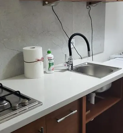 Kris Apartment Kajetany Zewnętrze zdjęcie