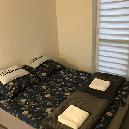Kris Apartment Kajetany Zewnętrze zdjęcie