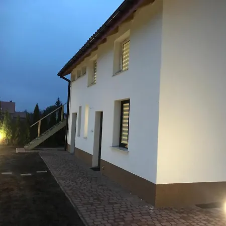 Kris Apartment Kajetany Zewnętrze zdjęcie