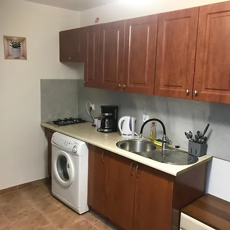 Kris Apartment Kajetany Zewnętrze zdjęcie